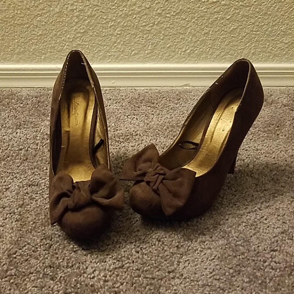 Women's heels